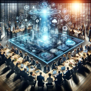 Enterprise Architecture to a Strategic Partner