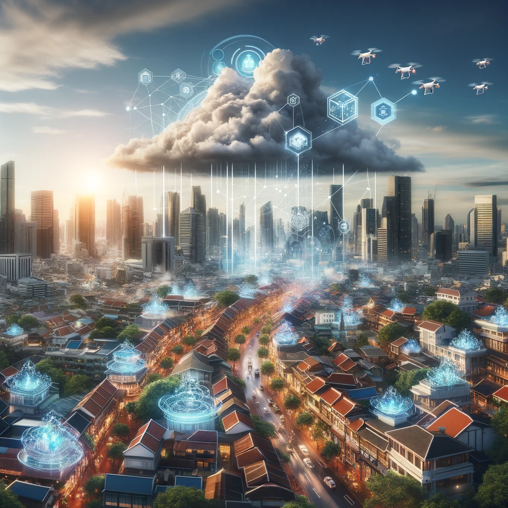 Enterprise Architecture to a Strategic Partner
