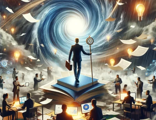 Business Architecture and Change