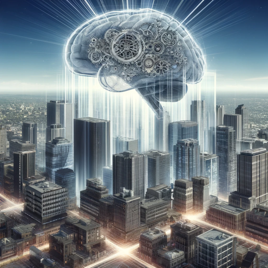 Guided Innovation: Architecting the Future of Business Creativity