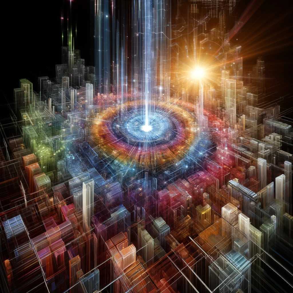 Data as Strategy: Architectural Pathways to Insight