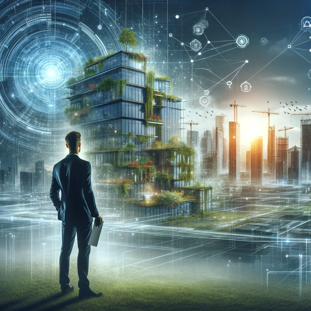 Learning Architect – leading with learning, insights, and innovation.