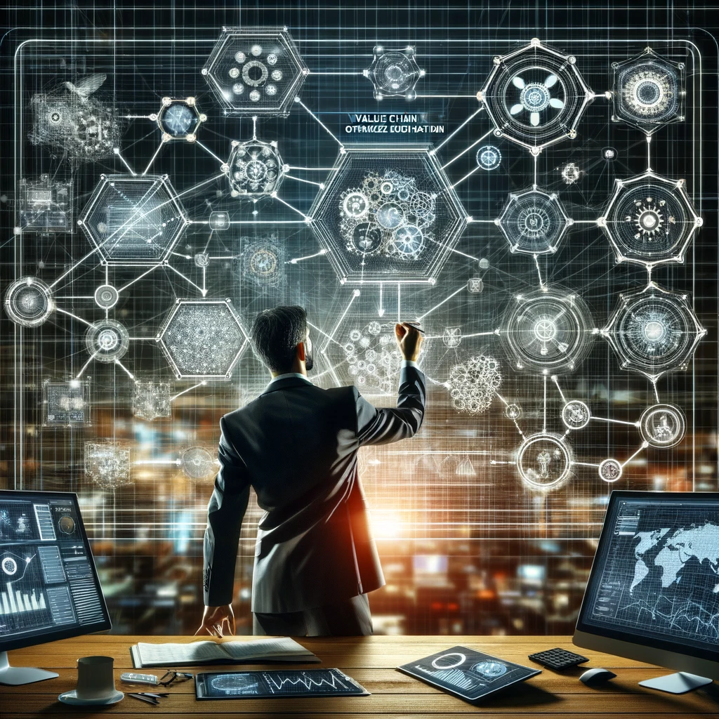 Value Chain Optimization: The Heart of Strategic Business Architecture