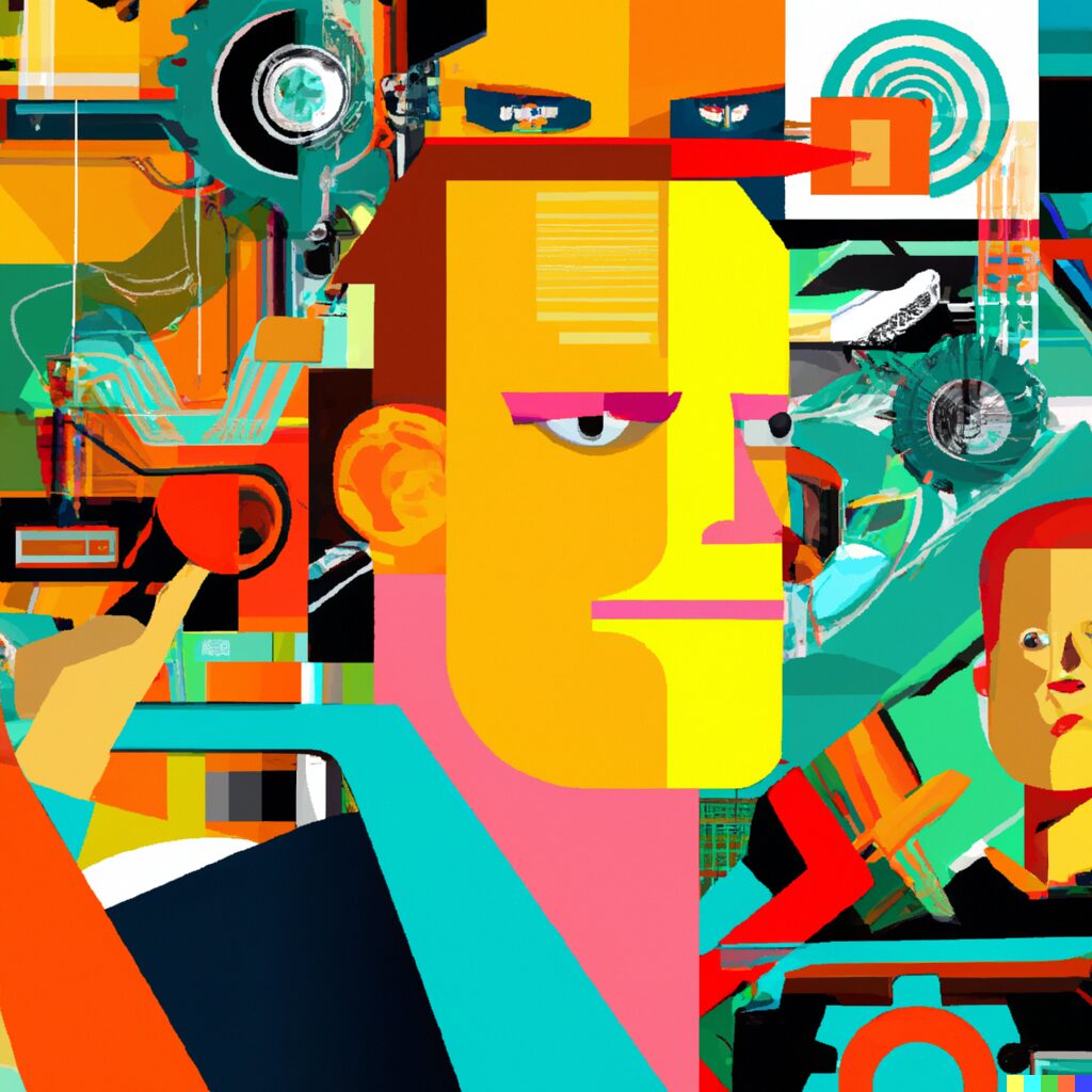 Technology-Business Synergy