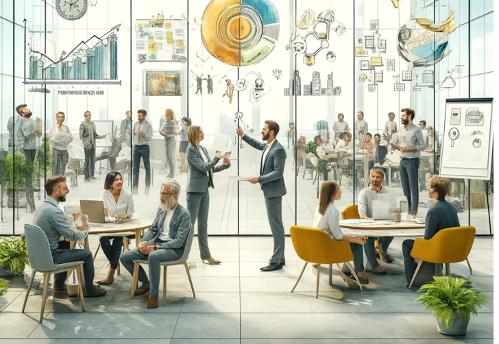 Business Architecture and Culture