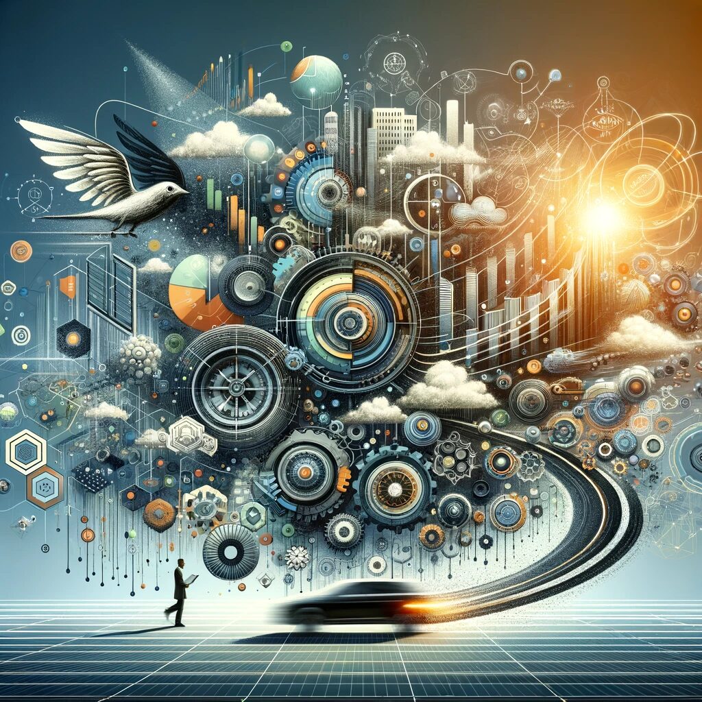 5 Key Ways Business Architecture Enhances Software Companies