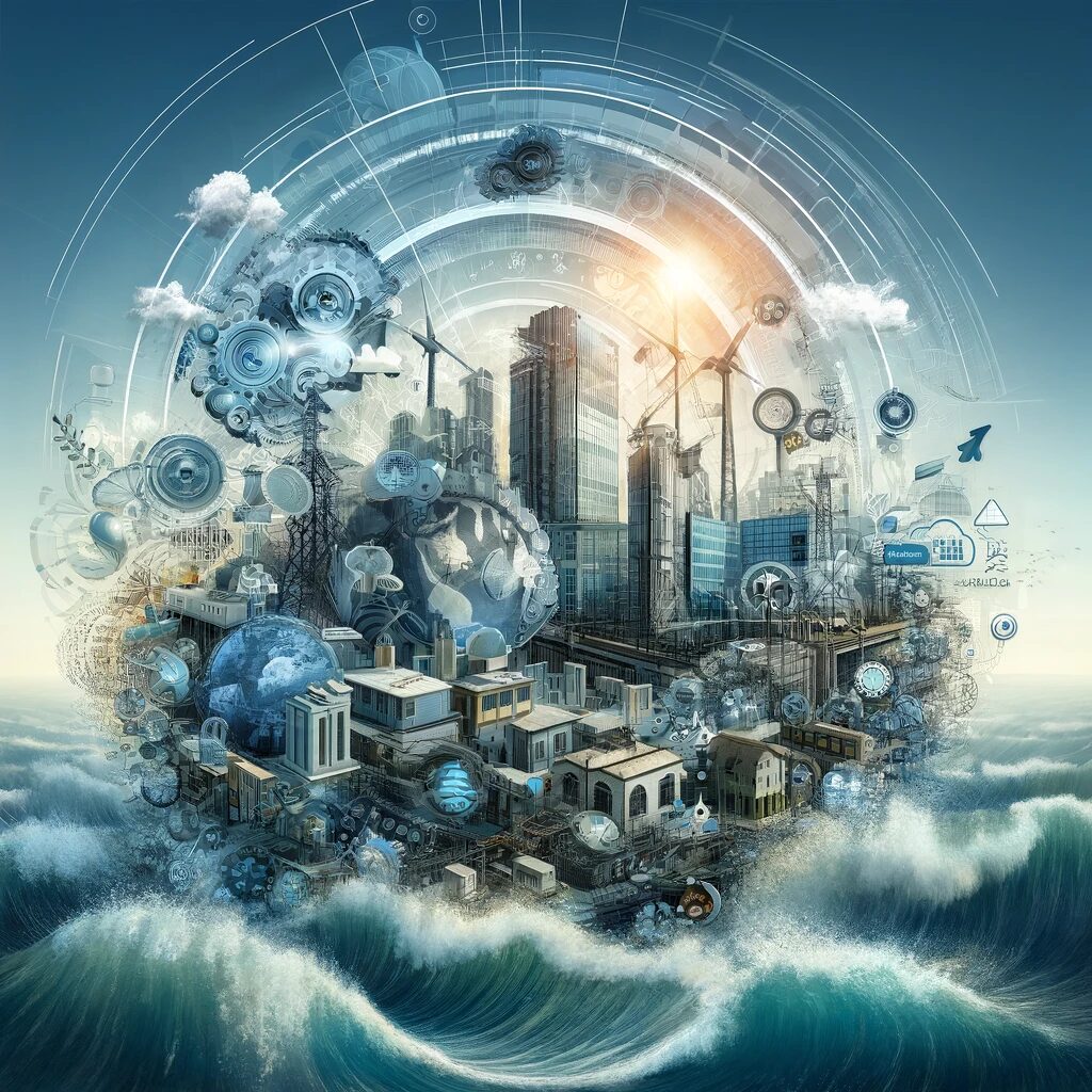 5 Key Advantages of Business Architecture for Utilities Companies