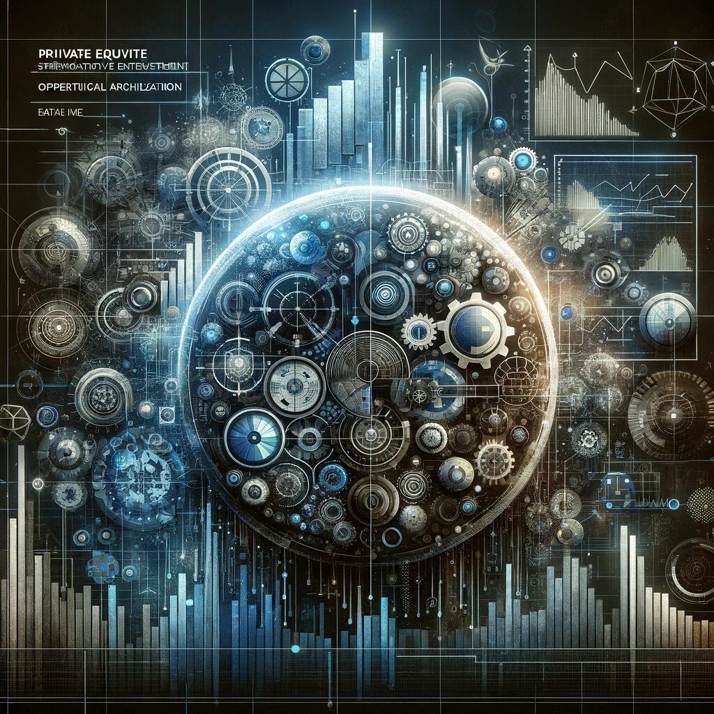 5 Key Strategies Business Architecture Brings to Private Equity Firms