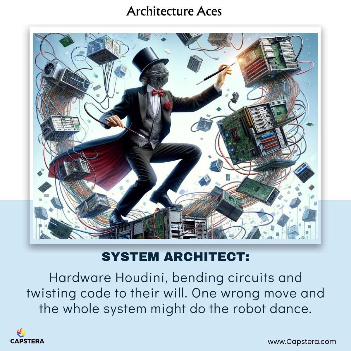 System Architect