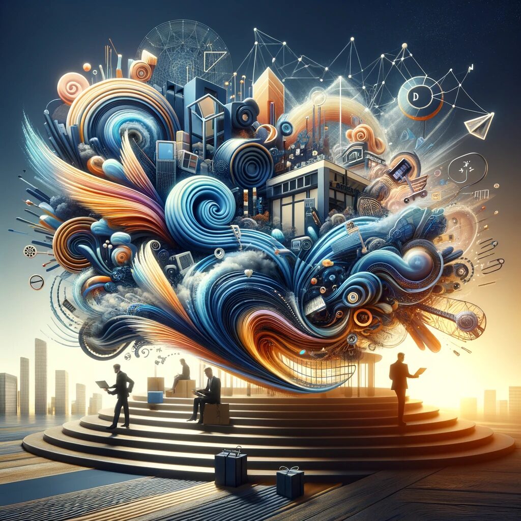 5 Strategic Benefits of Business Architecture for Omnichannel Retail Companies