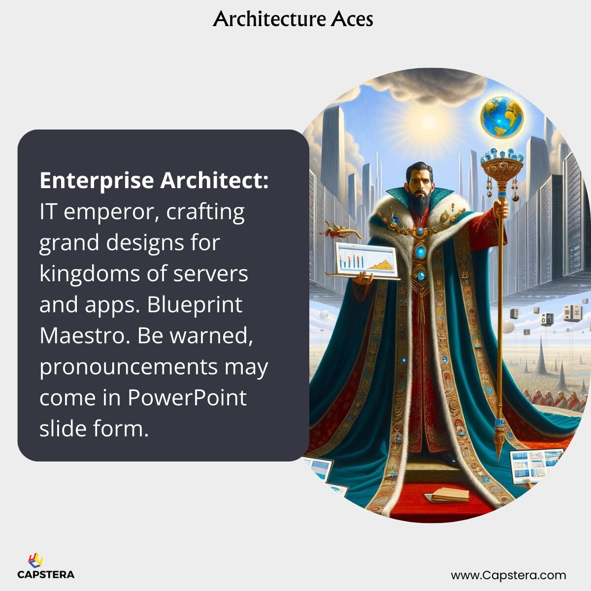 Enterprise Architect