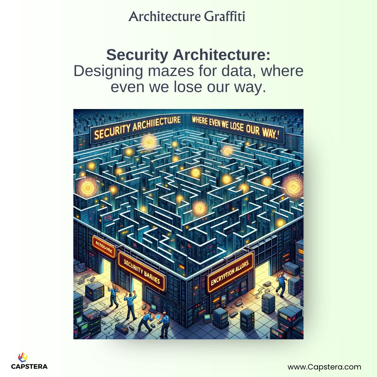 Security Architecture
