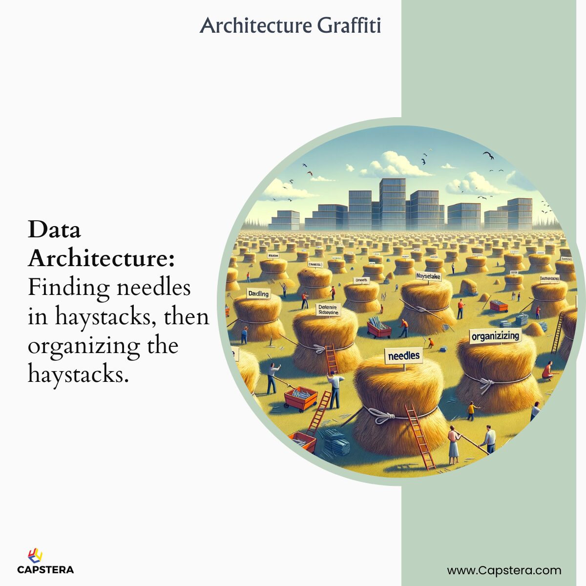Data Architecture