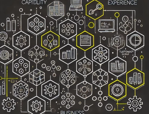 Architecting the Digital Future of Asset Management