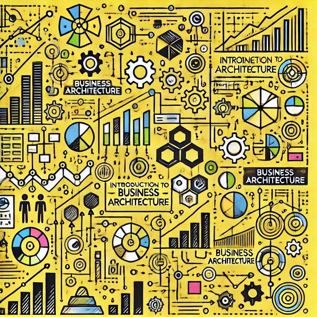 Enterprise Architecture as the Foundation for Food and Beverage Makers