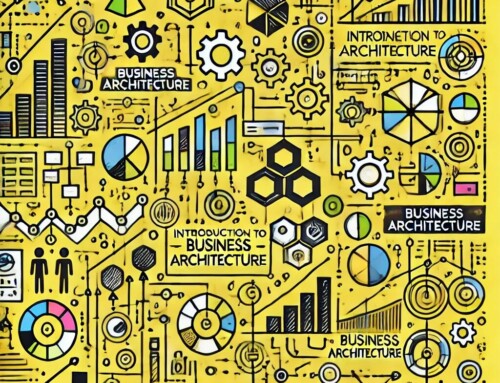 Business Architecture as the Catalyst for High-Tech Manufacturing Transformation