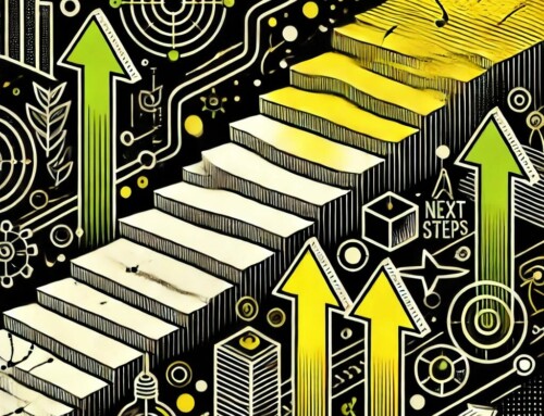 Business Architecting the Future of Telecommunications